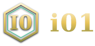 i01 logo