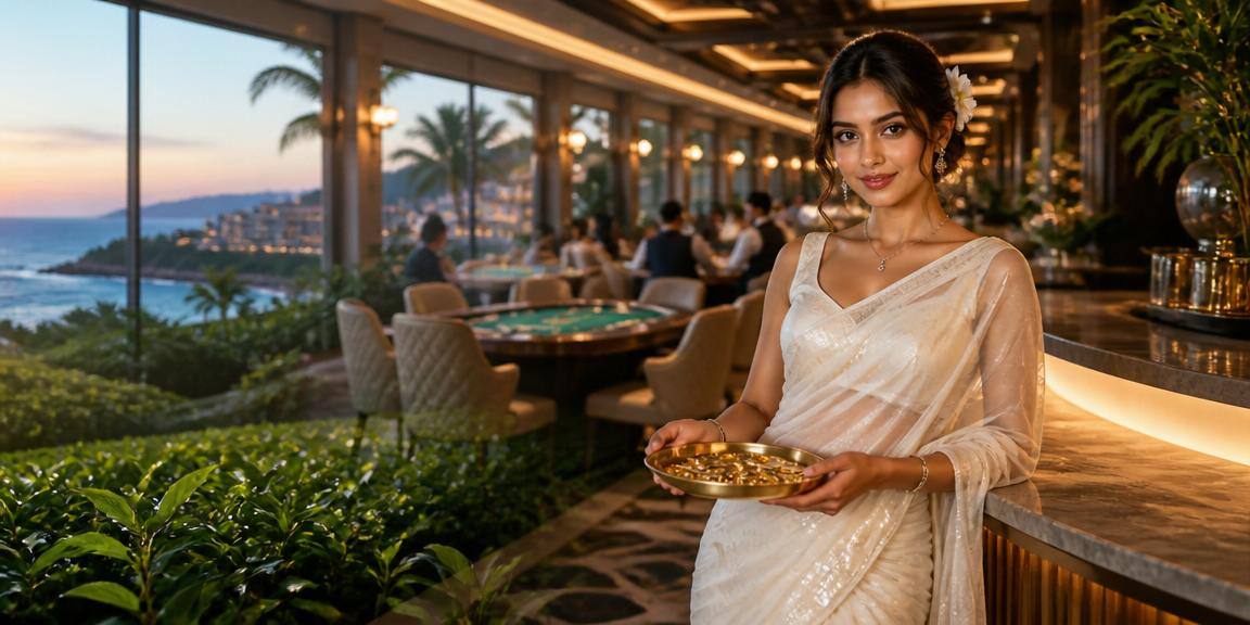 i01 Live Fortune 6 Baccarat কী এবং কীভাবে এটি কাজ করে